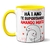 Caneca Casais Suportando - comprar online