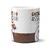 Caneca Páscoa Chocólatra - comprar online