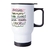 Caneca Amizade Amigas Loucas - Caneca Personalizada - AShow Presente 