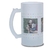 Caneca Personalizada Com 3 Fotos Corações - loja online