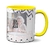 Caneca Melhor Vovó Com Foto