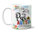 Caneca Pai De Autista Flork