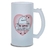 Caneca Chopp Flork Te Amo Sem Suportar Vidro Jateado 475ml na internet