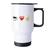 Copo Térmico Divertida Café Emoji 475ml Inox na internet