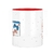 Caneca Casais Player Dois é Você - comprar online