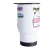 Copo Térmico Flork Reage Muié 475ml Inox - comprar online