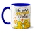 Caneca Casais Te Amo Patoda Vida - comprar online