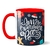 Caneca Natal Amor Esperança - loja online