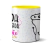 Imagem do Caneca Mãe Linda Estressada