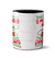 Imagem do Caneca Natal Flork Merece o Mundo