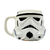 Caneca Formato 3D 500Ml Stormtrooper Star Wars - comprar online