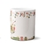 Caneca Feliz Natal Alce - comprar online