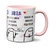 Caneca Signo Libra - Caneca Personalizada - AShow Presente 