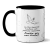 Caneca Especial Dindo - loja online