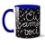 Caneca Casais Eu Amo Você Preto - loja online