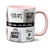 Caneca Melhores Momentos 5 Fotos - Caneca Personalizada - AShow Presente 