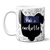 Caneca Pai De Cachorro