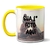 Caneca Personalizada Com 2 Fotos - loja online