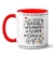 Caneca Natal Seja Brilhante - loja online