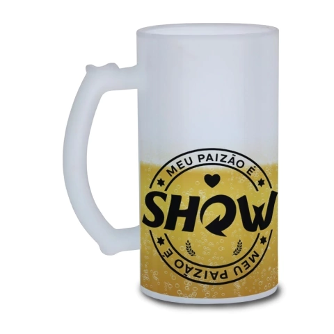 Caneca Pai Paizão SHOW Foto