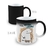 Caneca Flork Troco Gente Chata na internet