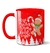 Caneca Natal Vida Doce - loja online