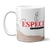 Caneca Personalizada Especial (com 2 fotos) - loja online