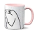 Caneca Mãe Linda Estressada - Caneca Personalizada - AShow Presente 