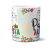 Caneca Pai De Autista Flork - comprar online
