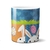 Caneca Páscoa Coelho - comprar online