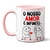 Caneca Casais Amor Infinito - loja online