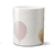 Caneca Aniversário Balão Dourado Com Foto - comprar online