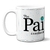 Caneca Pai Melhor