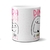 Caneca Mãe Flork Dinda Coração - comprar online