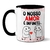 Caneca Casais Amor Infinito - comprar online