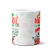 Caneca Natal Flork O Que Fez - comprar online