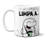 Caneca Casais Casa Comigo - comprar online