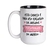 Caneca Personalizada Uso Exclusivo Feminino (Com Foto) - loja online