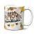 Caneca Páscoa Ouro Branco na internet