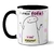 Caneca Flork Pareço Fofa - Caneca Personalizada - AShow Presente 