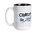 Caneca Vovô - loja online