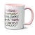 Caneca Amizade Amigas Loucas - Caneca Personalizada - AShow Presente 