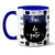 Caneca Pai De Gato - comprar online