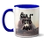 Caneca Personalizada Com 2 Fotos - comprar online