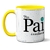 Caneca Pai Melhor - loja online