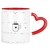 Caneca Casais Te Amo Como Café - comprar online