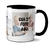 Caneca Personalizada Com 3 Fotos