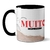 Caneca Personalizada Muito (com 2 fotos) - loja online