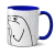 Caneca Mãe Linda Estressada - Caneca Personalizada - AShow Presente 
