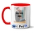 Caneca Pai De Pet Com Foto - loja online